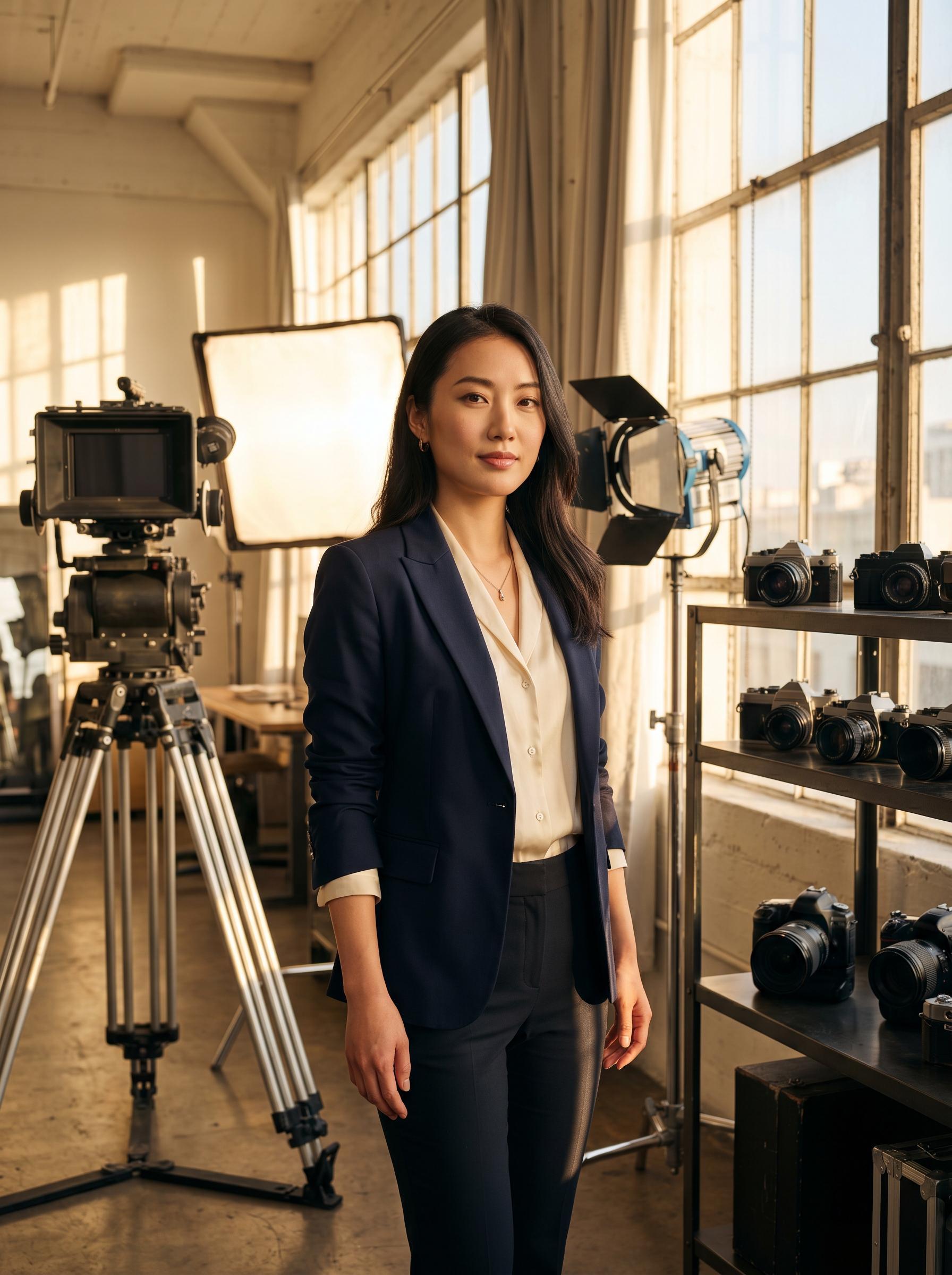 海角网影视制作视频